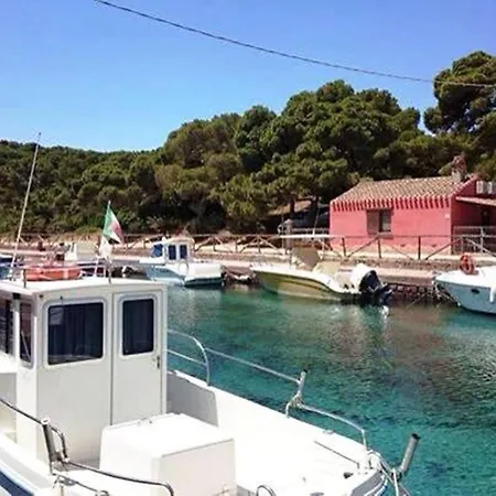 La Casetta Dei Pescatori