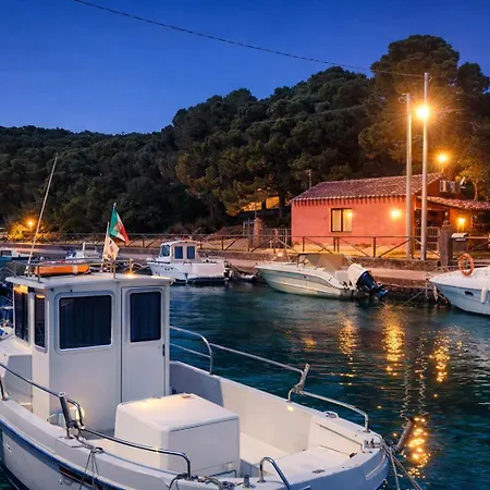 La Casetta Dei Pescatori