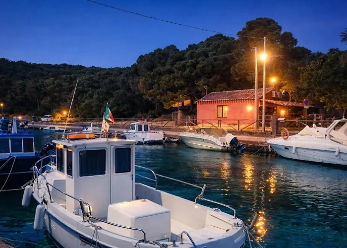La Casetta Dei Pescatori